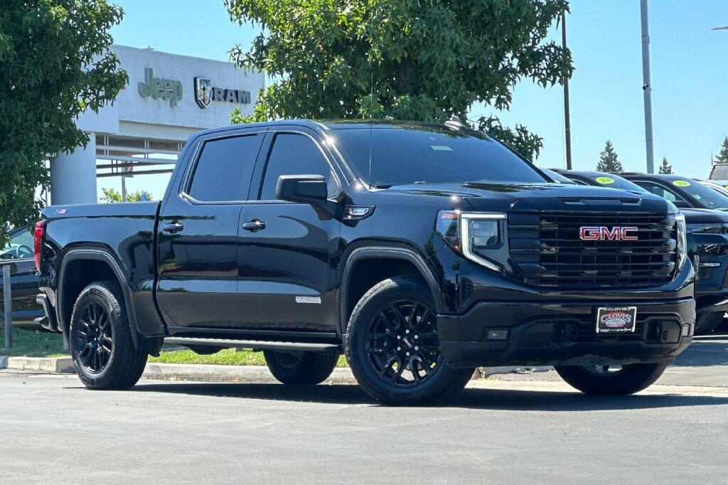 gmc sierra 1500 2023 1GTUUCE86PZ123104 image gmc sierra 1500 2023 1GTUUCE86PZ123104 image